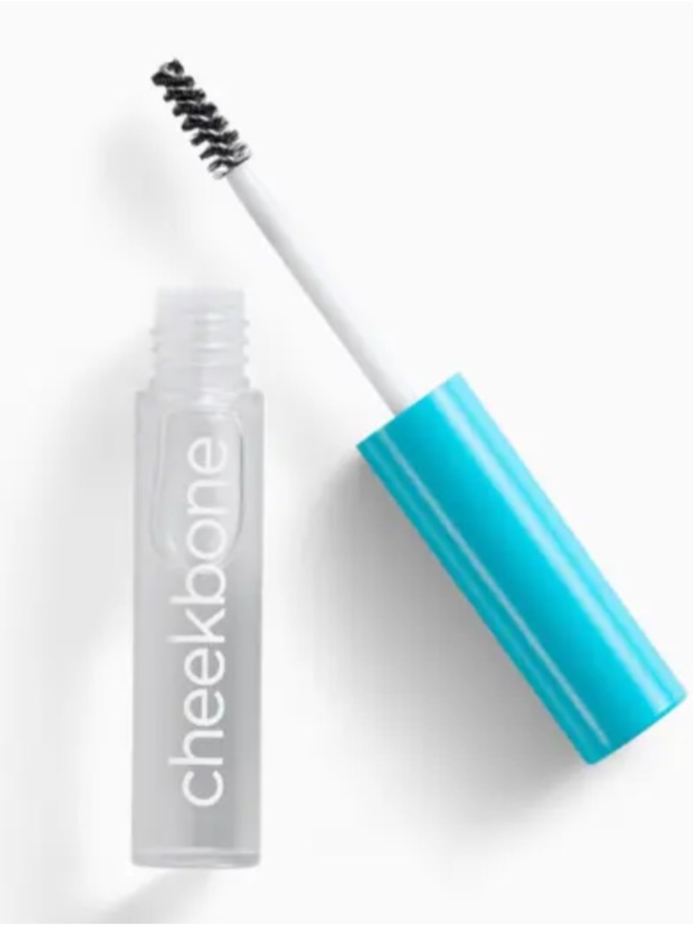 Cheekbone Clear Cristallin Brow Gel 5.5ml BRAND NEW IN BOX